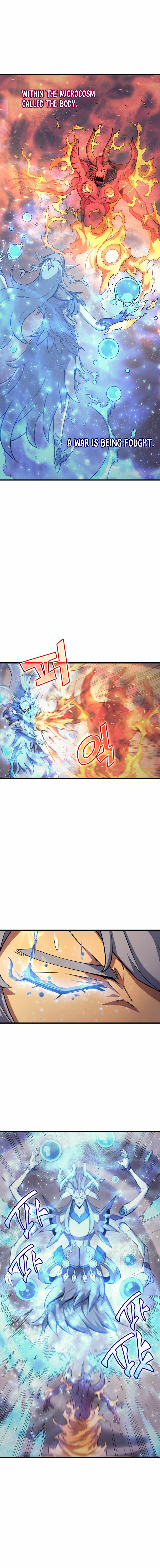 The Great Mage Returns After 4000 Years Chapter 21 63 ch 21 11