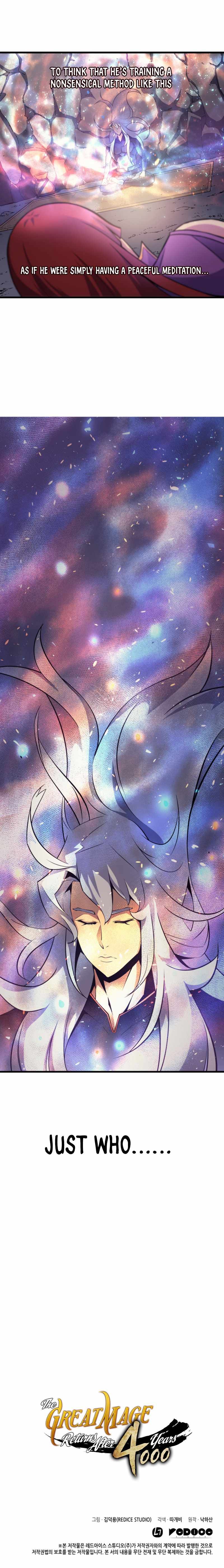 The Great Mage Returns After 4000 Years Chapter 21 67 ch 21 15