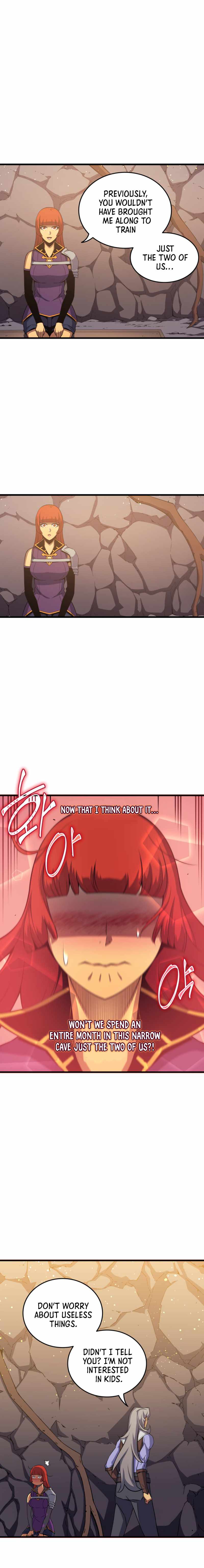 The Great Mage Returns After 4000 Years Chapter 21 57 ch 21 5