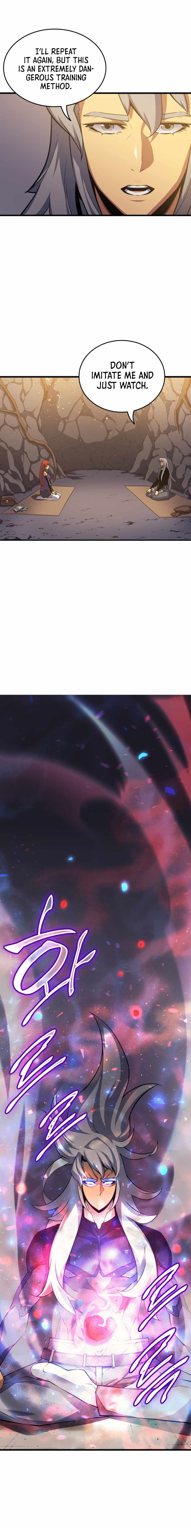 The Great Mage Returns After 4000 Years Chapter 21 61 ch 21 9