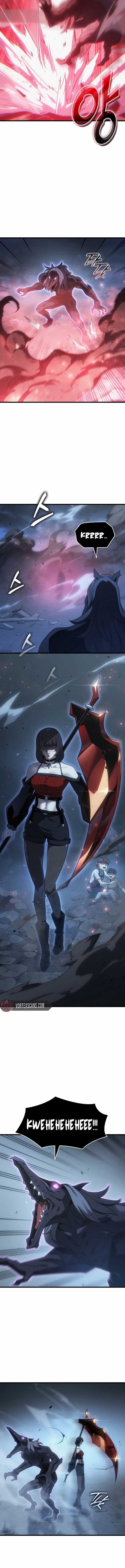 The Great Mage Returns After 4000 Years Chapter 211 63 ch 211 11