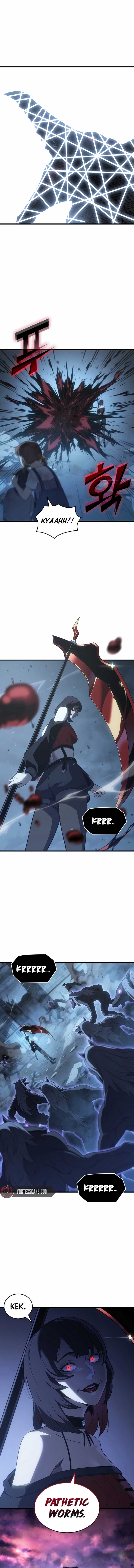 The Great Mage Returns After 4000 Years Chapter 211 64 ch 211 12