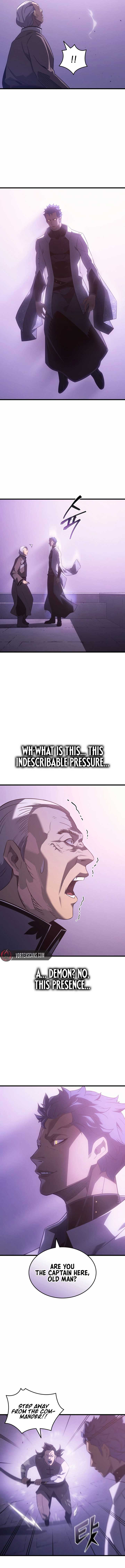 The Great Mage Returns After 4000 Years Chapter 211 66 ch 211 14