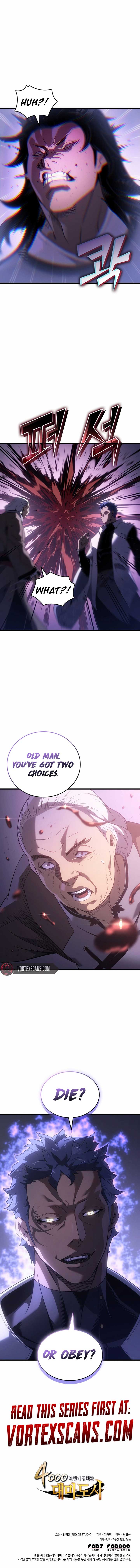 The Great Mage Returns After 4000 Years Chapter 211 67 ch 211 15