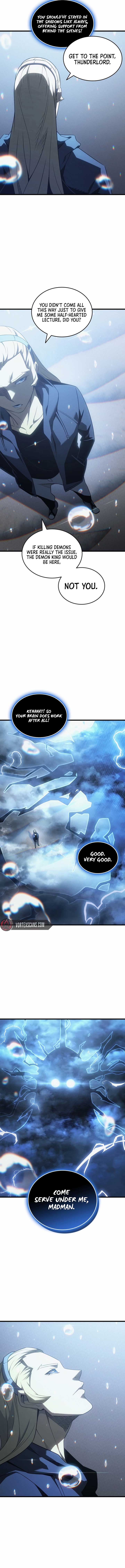 The Great Mage Returns After 4000 Years Chapter 211 54 ch 211 2