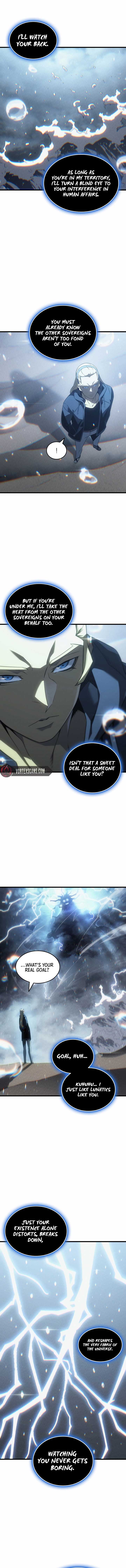 The Great Mage Returns After 4000 Years Chapter 211 55 ch 211 3