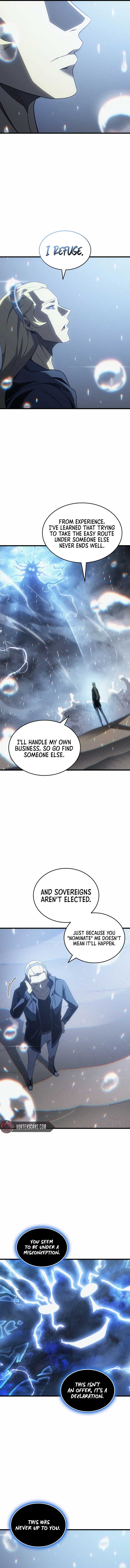 The Great Mage Returns After 4000 Years Chapter 211 57 ch 211 5