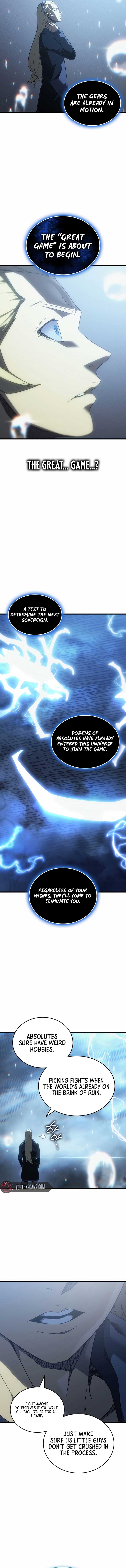 The Great Mage Returns After 4000 Years Chapter 211 58 ch 211 6