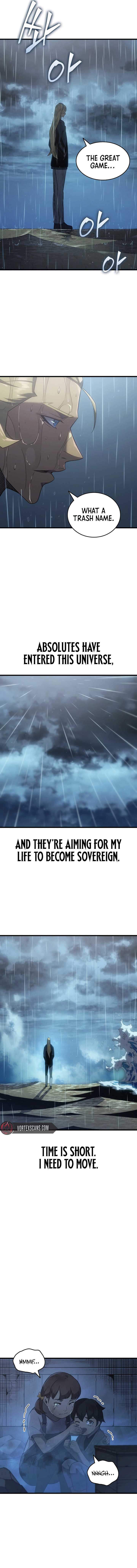 The Great Mage Returns After 4000 Years Chapter 211 60 ch 211 8