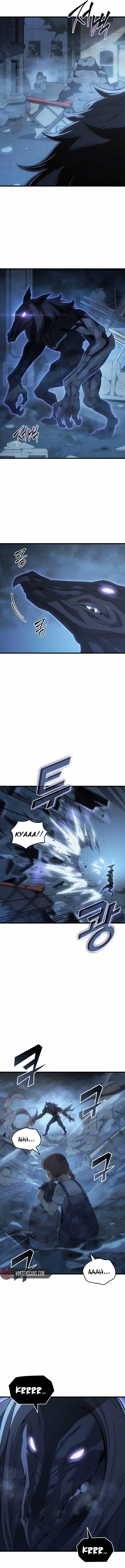 The Great Mage Returns After 4000 Years Chapter 211 61 ch 211 9