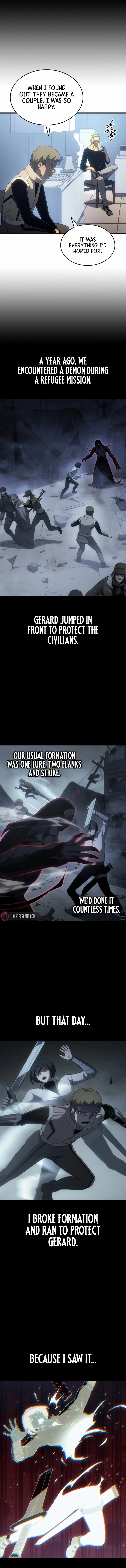 The Great Mage Returns After 4000 Years Chapter 214 62 ch 214 10