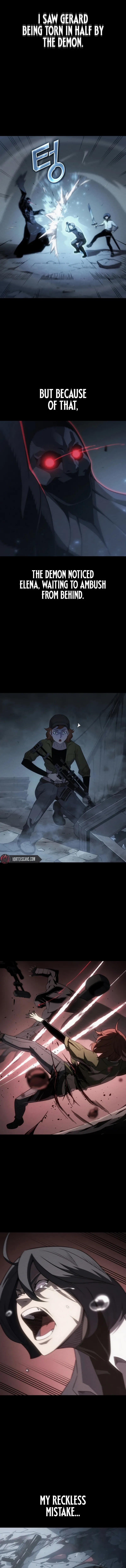 The Great Mage Returns After 4000 Years Chapter 214 63 ch 214 11