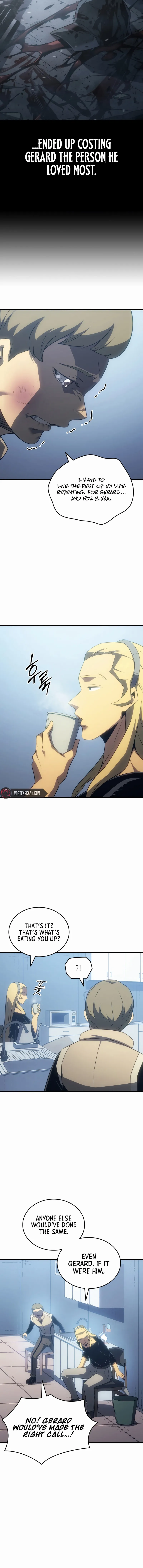 The Great Mage Returns After 4000 Years Chapter 214 64 ch 214 12