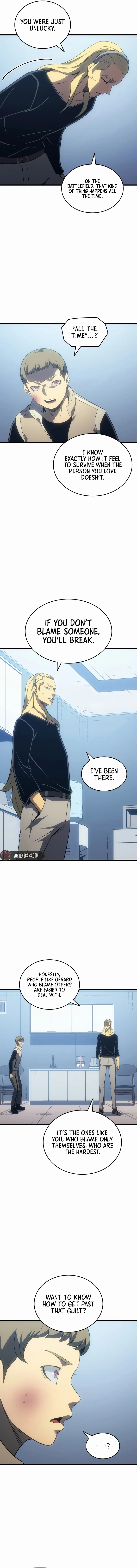 The Great Mage Returns After 4000 Years Chapter 214 65 ch 214 13