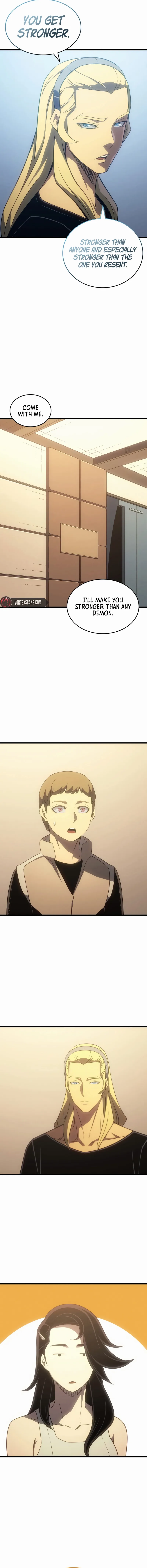 The Great Mage Returns After 4000 Years Chapter 214 66 ch 214 14