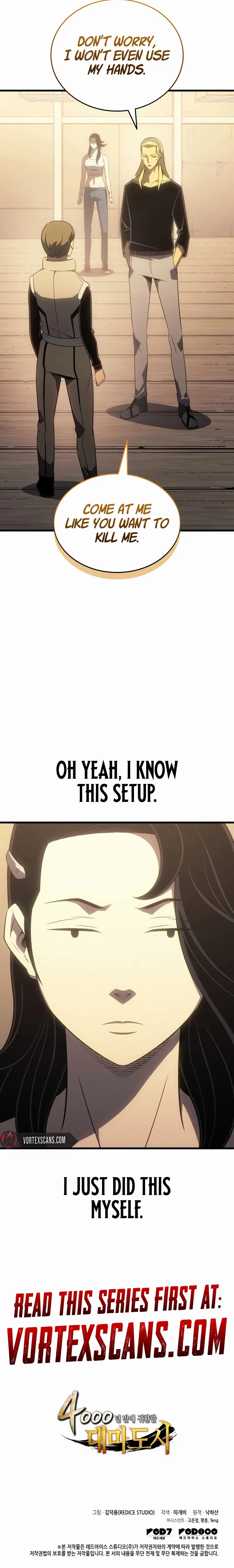 The Great Mage Returns After 4000 Years Chapter 214 67 ch 214 15