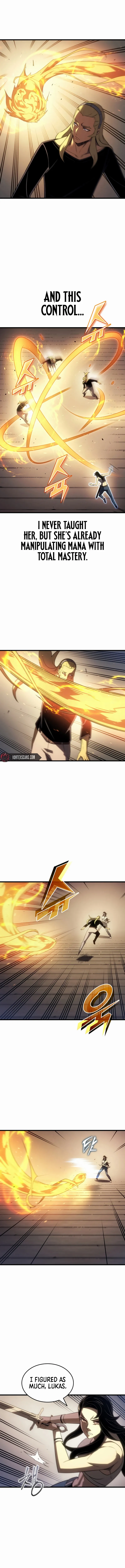 The Great Mage Returns After 4000 Years Chapter 214 54 ch 214 2