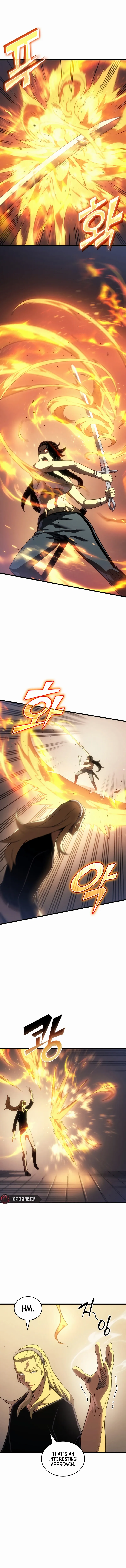 The Great Mage Returns After 4000 Years Chapter 214 55 ch 214 3