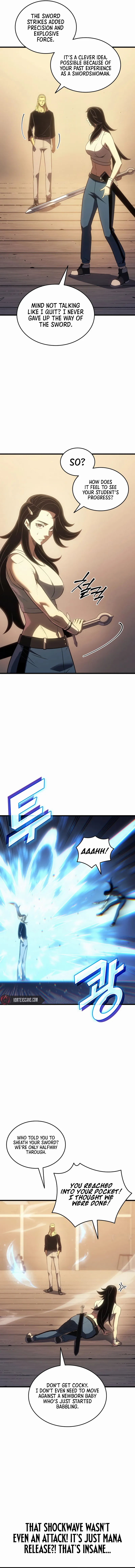 The Great Mage Returns After 4000 Years Chapter 214 56 ch 214 4