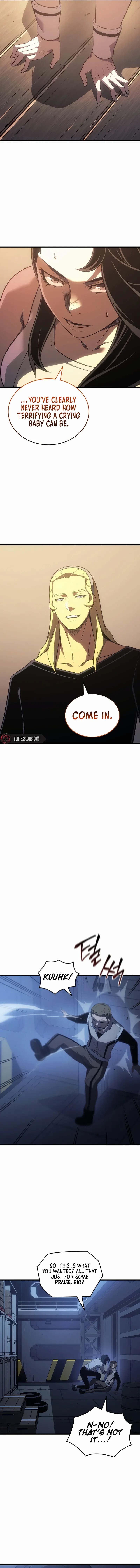 The Great Mage Returns After 4000 Years Chapter 214 57 ch 214 5