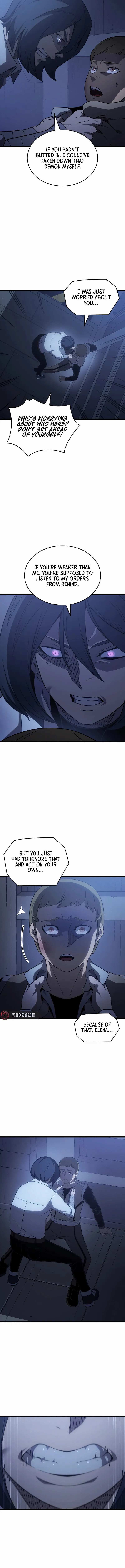 The Great Mage Returns After 4000 Years Chapter 214 58 ch 214 6