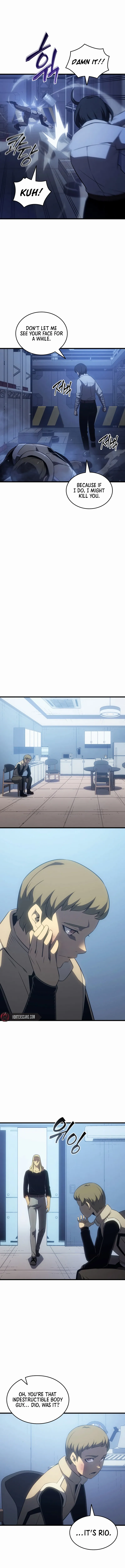 The Great Mage Returns After 4000 Years Chapter 214 59 ch 214 7