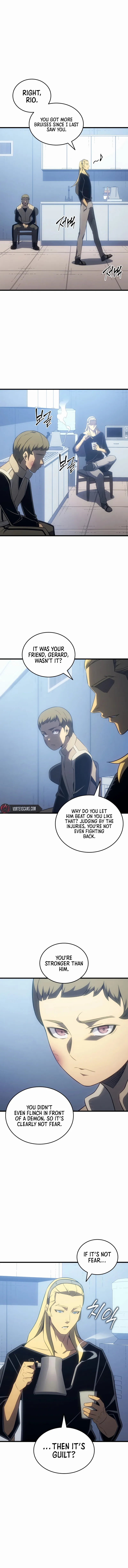 The Great Mage Returns After 4000 Years Chapter 214 60 ch 214 8