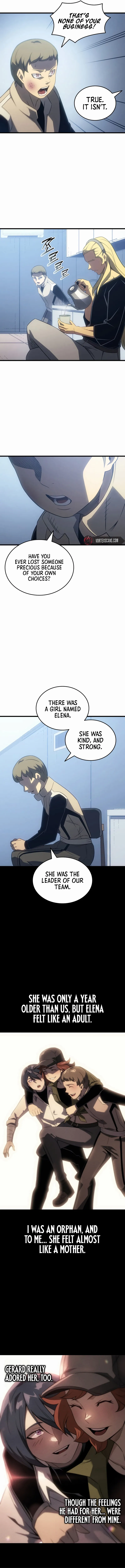 The Great Mage Returns After 4000 Years Chapter 214 61 ch 214 9