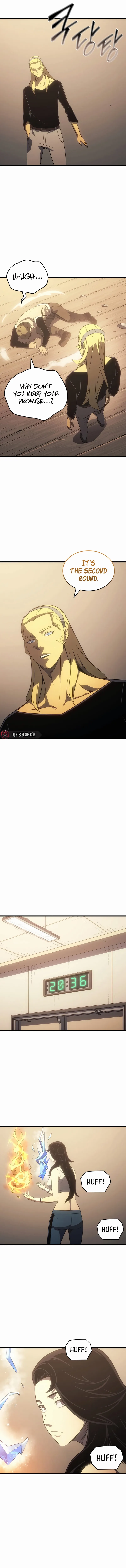 The Great Mage Returns After 4000 Years Chapter 215 62 ch 215 10