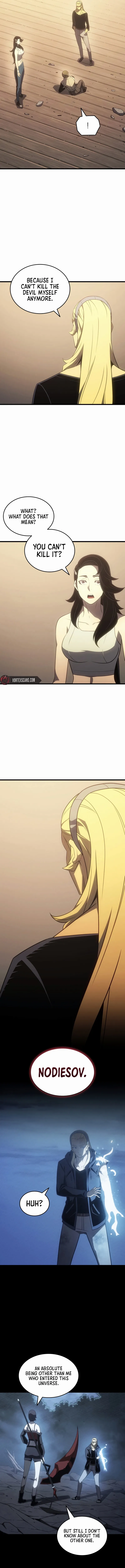 The Great Mage Returns After 4000 Years Chapter 215 64 ch 215 12