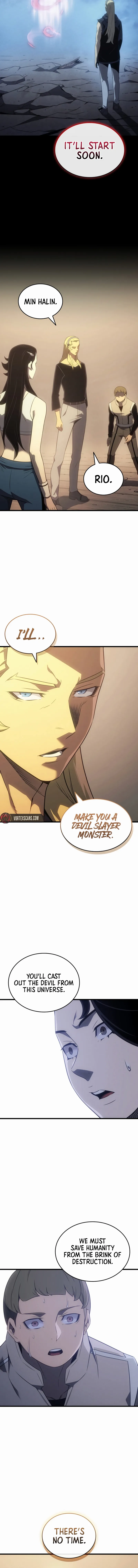 The Great Mage Returns After 4000 Years Chapter 215 66 ch 215 14