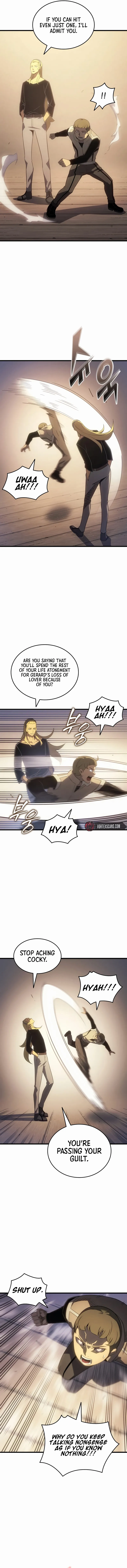 The Great Mage Returns After 4000 Years Chapter 215 55 ch 215 3