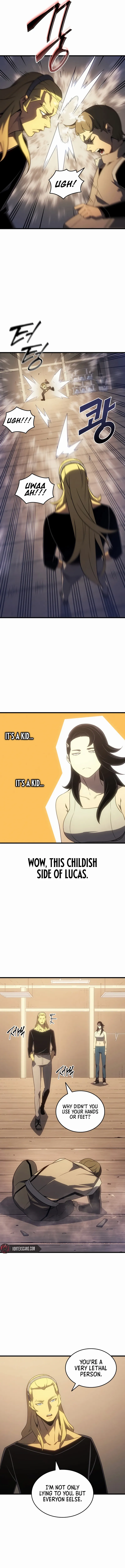 The Great Mage Returns After 4000 Years Chapter 215 56 ch 215 4