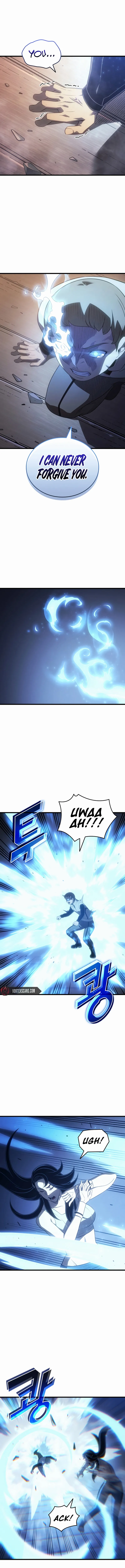 The Great Mage Returns After 4000 Years Chapter 215 57 ch 215 5