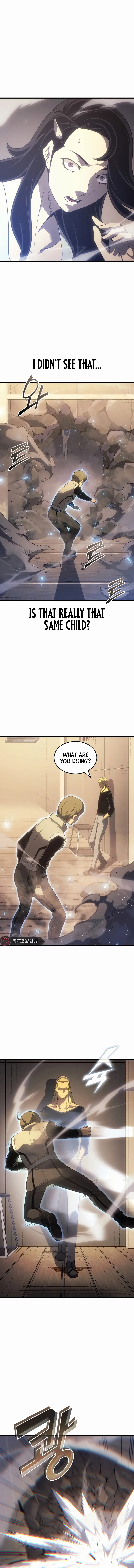 The Great Mage Returns After 4000 Years Chapter 215 58 ch 215 6