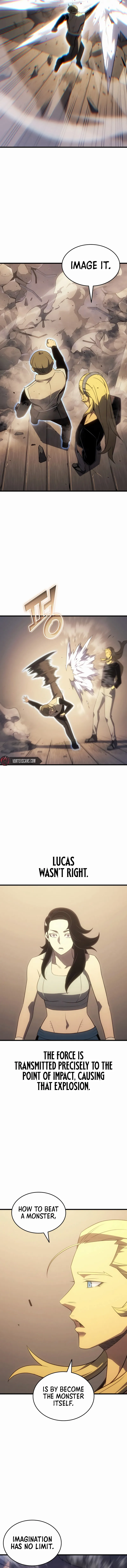 The Great Mage Returns After 4000 Years Chapter 215 59 ch 215 7