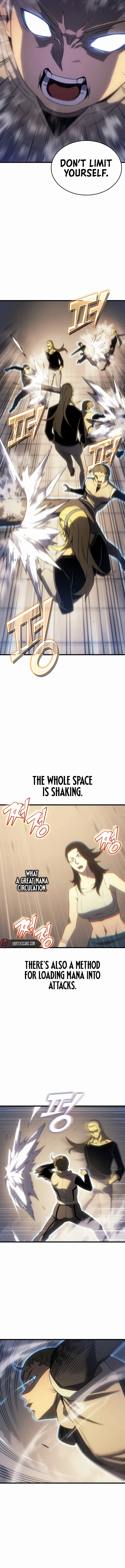 The Great Mage Returns After 4000 Years Chapter 215 60 ch 215 8