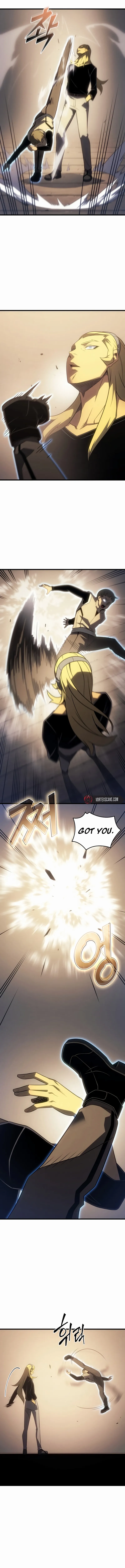 The Great Mage Returns After 4000 Years Chapter 215 61 ch 215 9