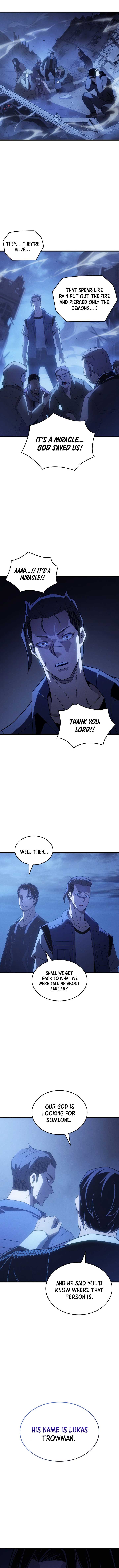 The Great Mage Returns After 4000 Years Chapter 216 57 10