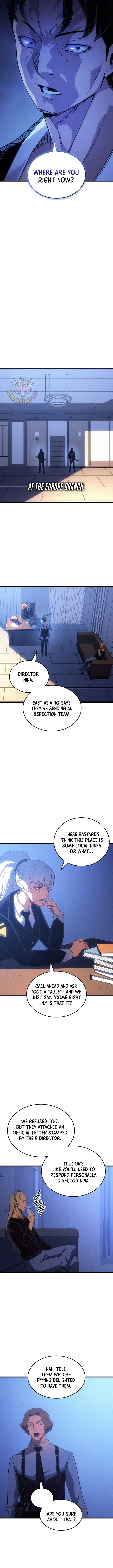 The Great Mage Returns After 4000 Years Chapter 216 58 11