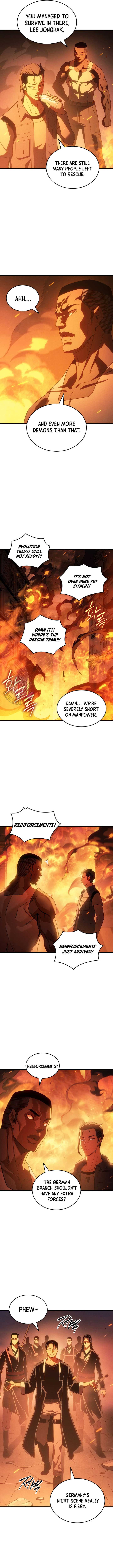 The Great Mage Returns After 4000 Years Chapter 216 49 2