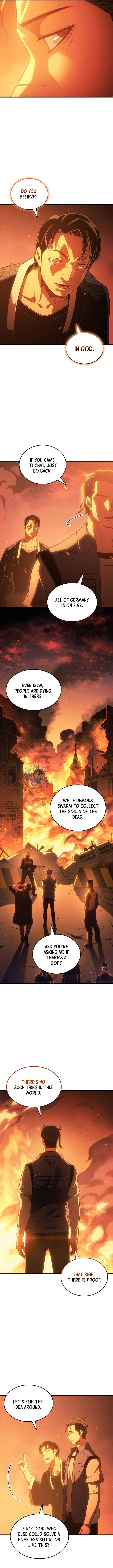 The Great Mage Returns After 4000 Years Chapter 216 52 5