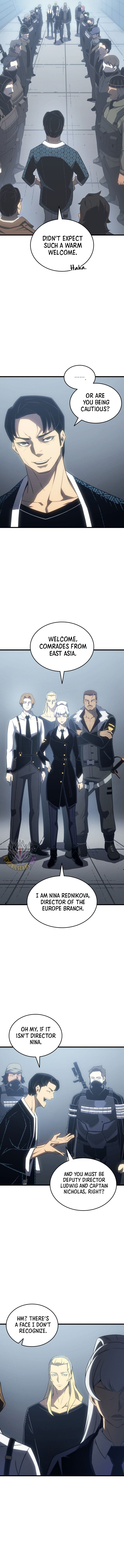 The Great Mage Returns After 4000 Years Chapter 217 48 1