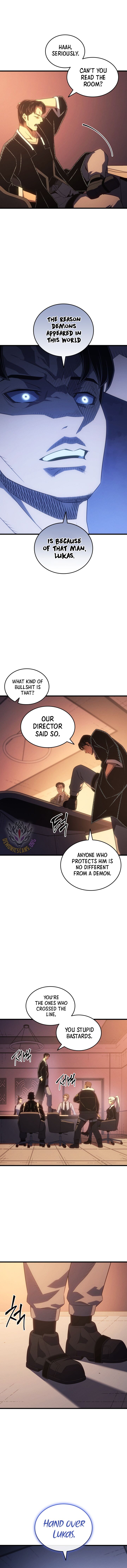 The Great Mage Returns After 4000 Years Chapter 217 57 10