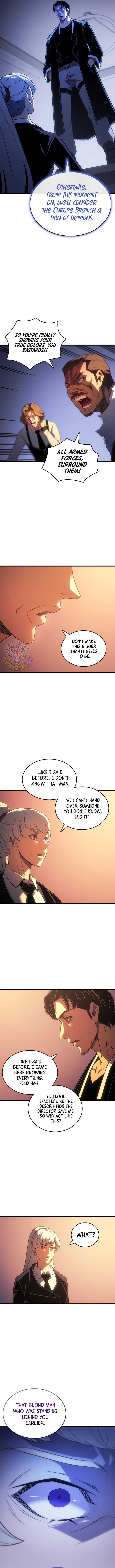 The Great Mage Returns After 4000 Years Chapter 217 58 11