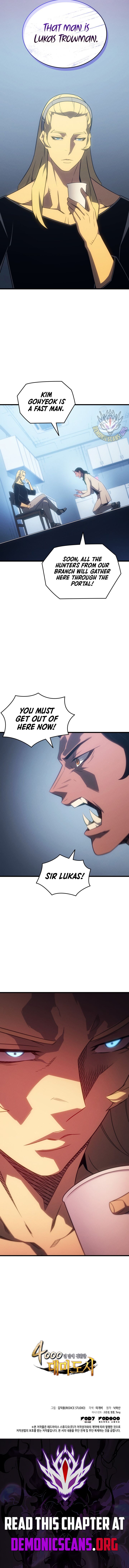 The Great Mage Returns After 4000 Years Chapter 217 59 12