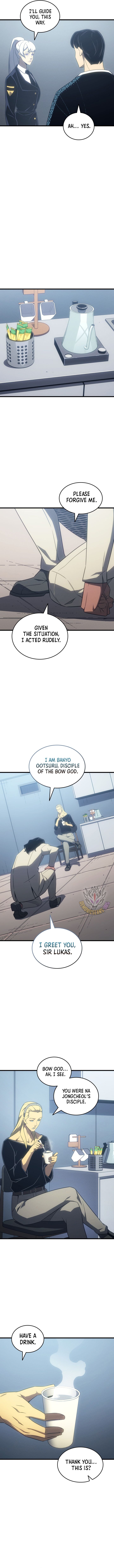 The Great Mage Returns After 4000 Years Chapter 217 50 3