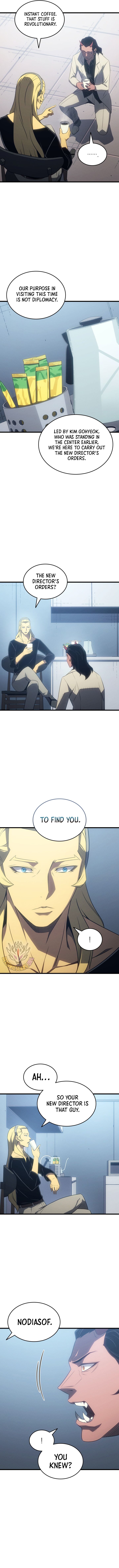 The Great Mage Returns After 4000 Years Chapter 217 51 4