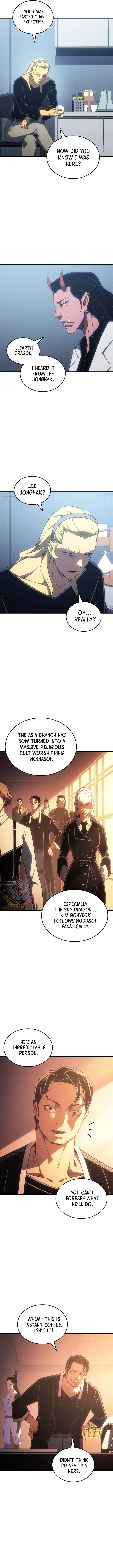 The Great Mage Returns After 4000 Years Chapter 217 52 5