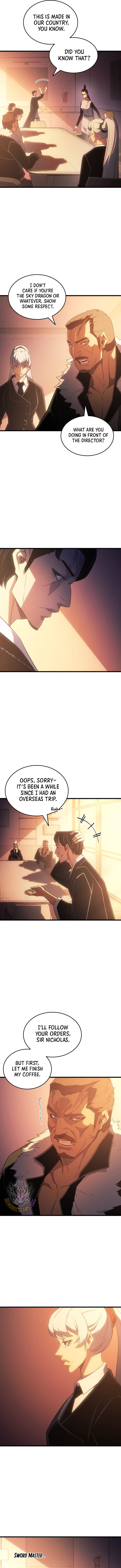 The Great Mage Returns After 4000 Years Chapter 217 53 6